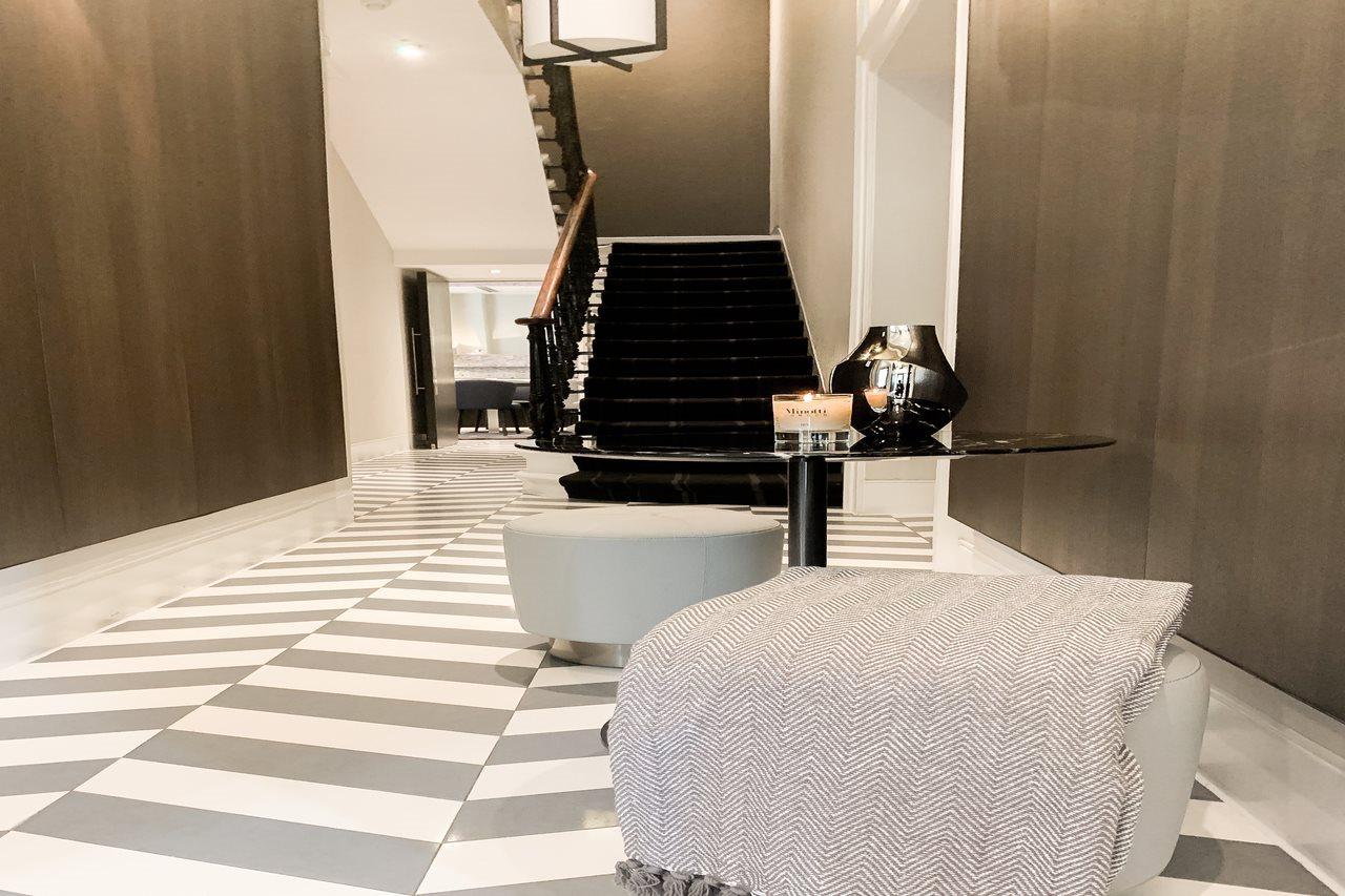 Eccleston Square Hotel Londyn Zewnętrze zdjęcie
