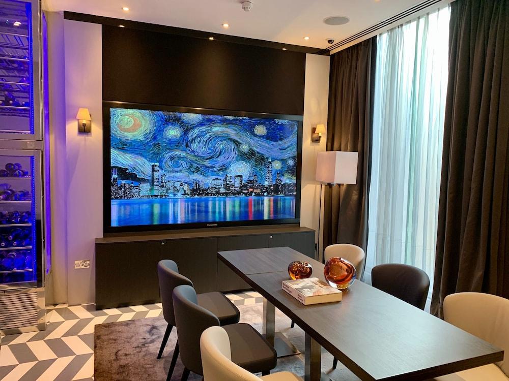 Eccleston Square Hotel Londyn Zewnętrze zdjęcie