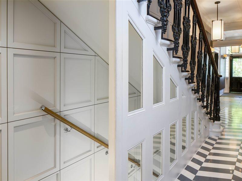 Eccleston Square Hotel Londyn Zewnętrze zdjęcie