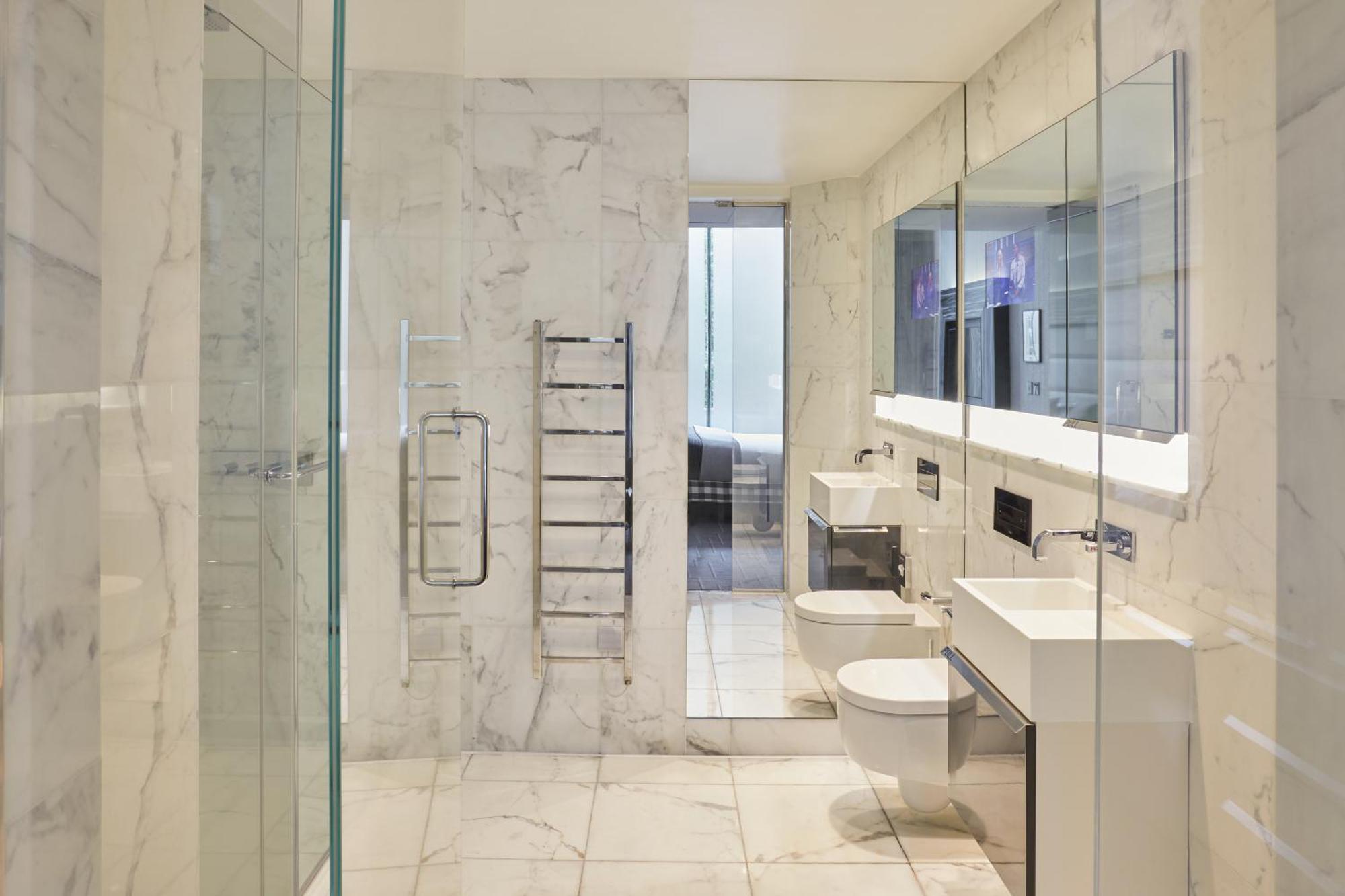 Eccleston Square Hotel Londyn Zewnętrze zdjęcie