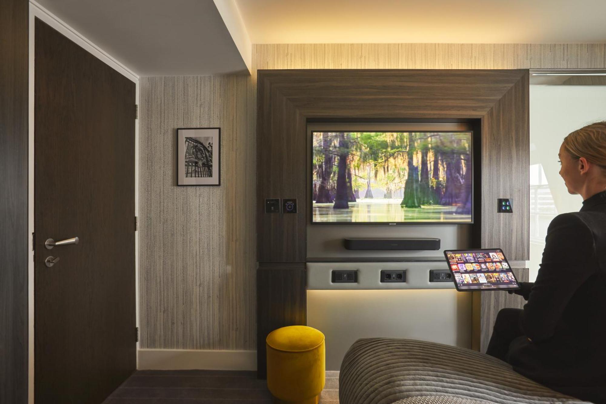 Eccleston Square Hotel Londyn Zewnętrze zdjęcie