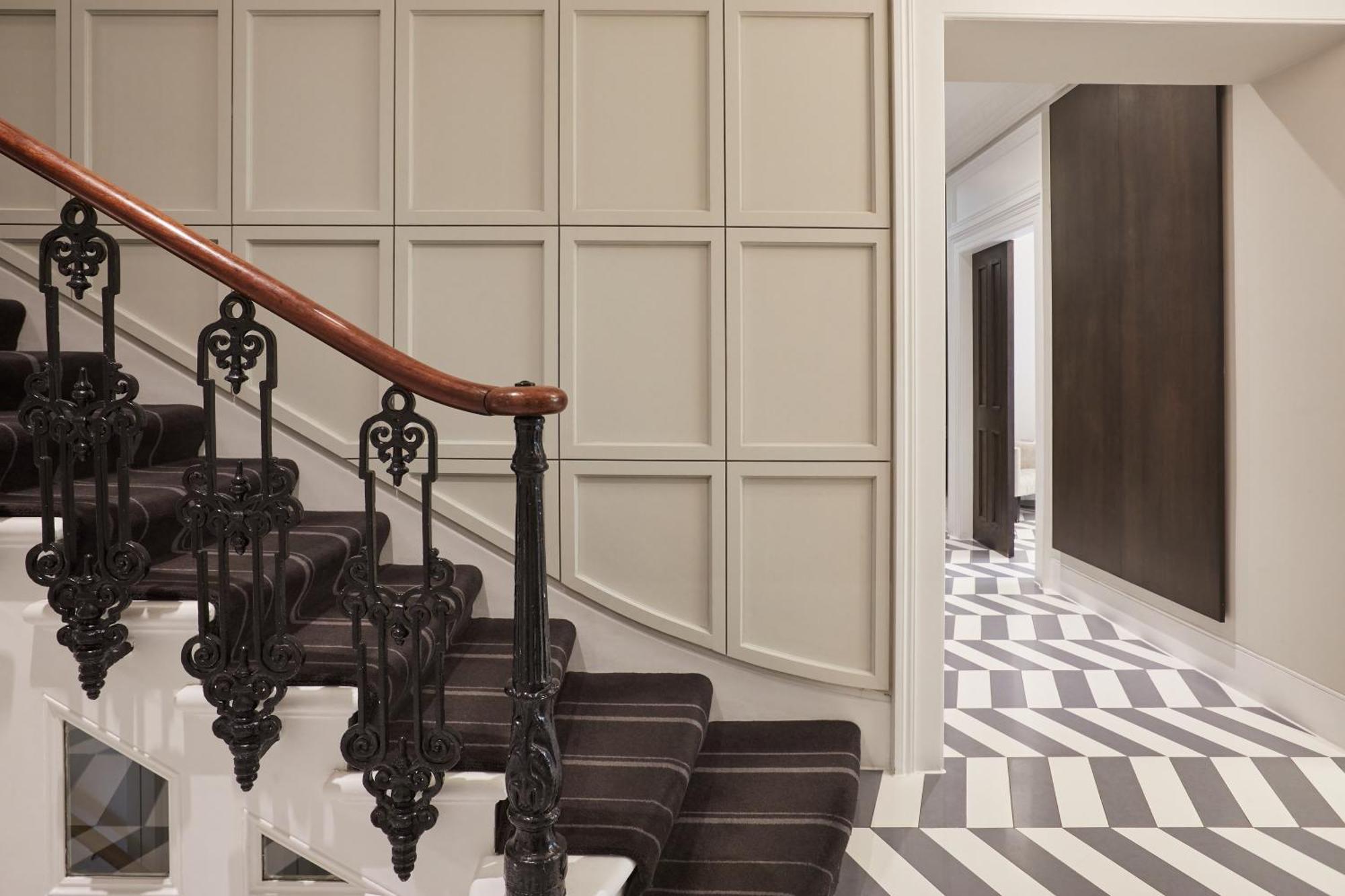 Eccleston Square Hotel Londyn Zewnętrze zdjęcie
