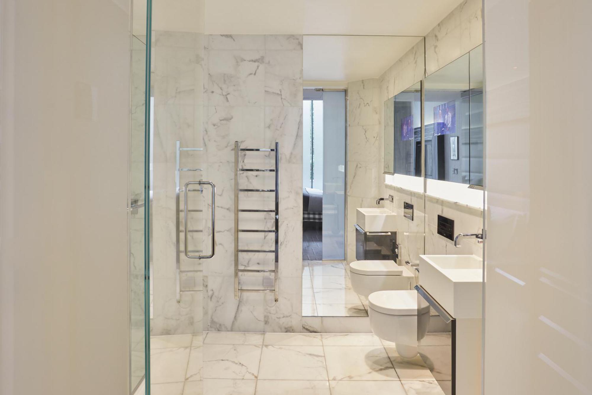 Eccleston Square Hotel Londyn Zewnętrze zdjęcie