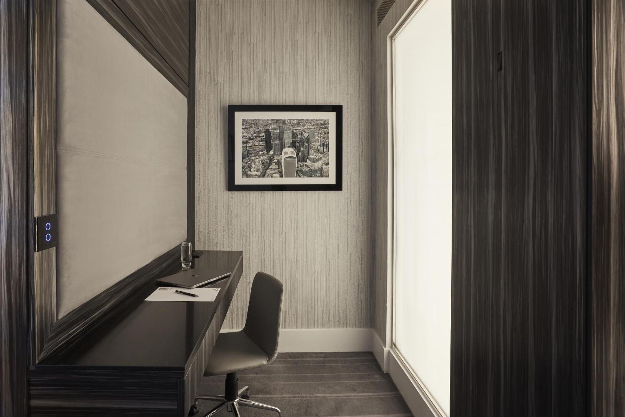 Eccleston Square Hotel Londyn Zewnętrze zdjęcie