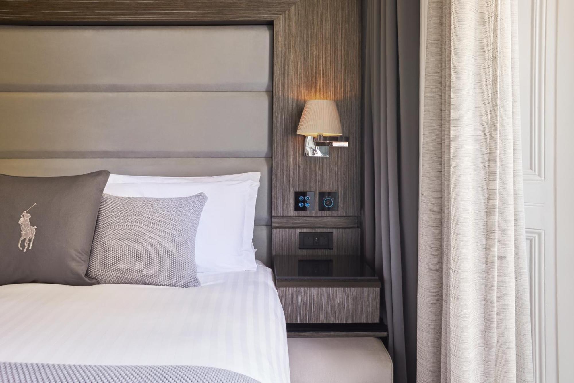 Eccleston Square Hotel Londyn Zewnętrze zdjęcie