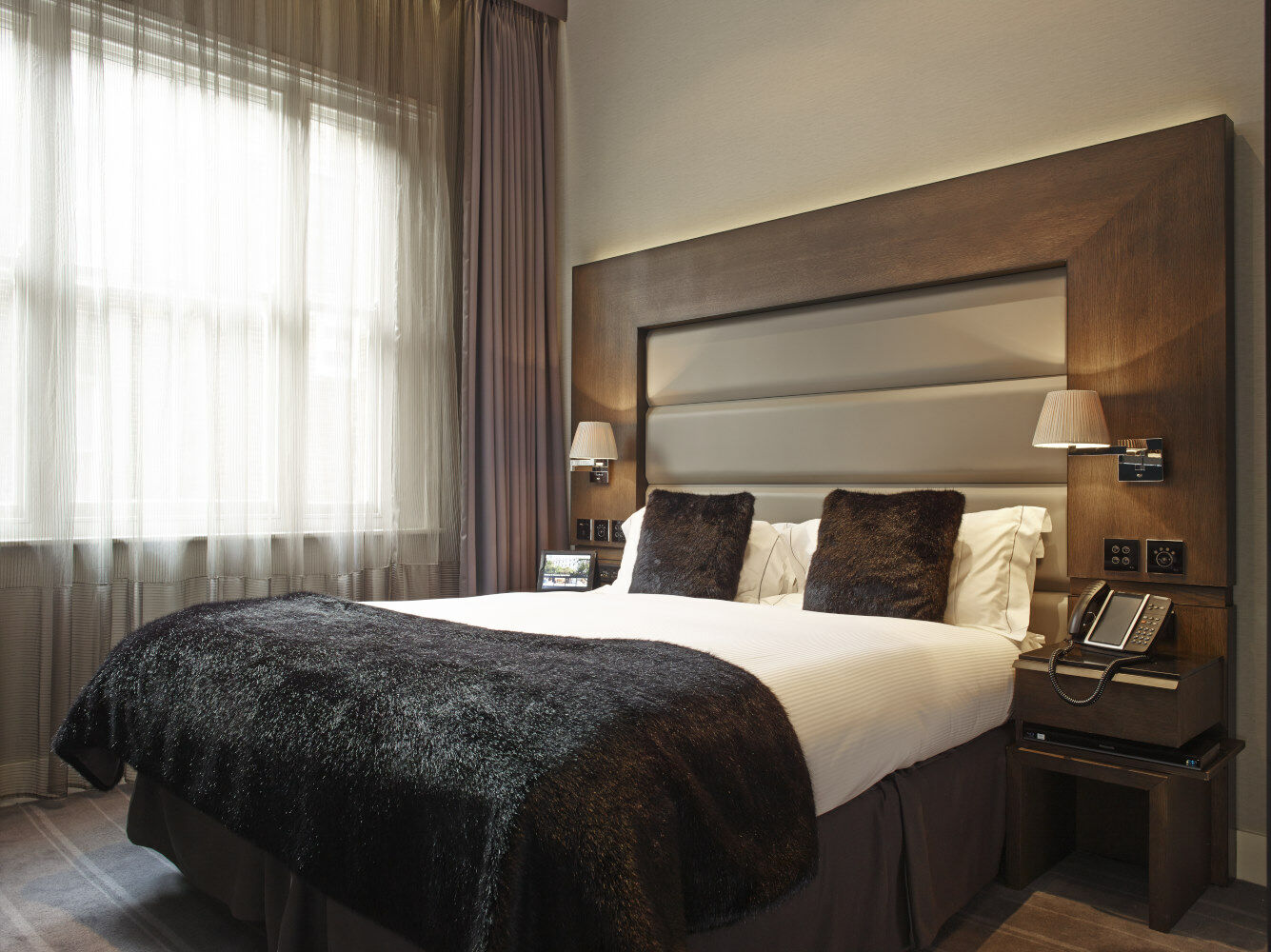 Eccleston Square Hotel Londyn Zewnętrze zdjęcie